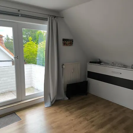 Apartamento Ostseewohnung Weisse Wiek Hohenkirchen (Nordwestmecklenburg)