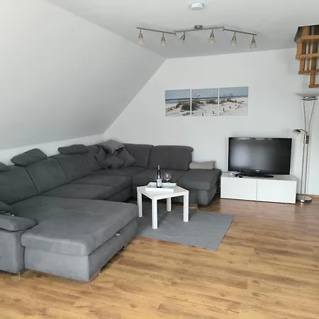 Lejlighed Ostseewohnung Weisse Wiek Hohenkirchen (Nordwestmecklenburg)