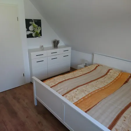 Lejlighed Ostseewohnung Weisse Wiek Hohenkirchen (Nordwestmecklenburg)