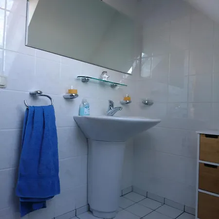 Ostseewohnung Weisse Wiek Hohenkirchen (Nordwestmecklenburg)