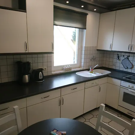 Lejlighed Ostseewohnung Weisse Wiek Hohenkirchen (Nordwestmecklenburg)