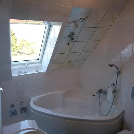 Ostseewohnung Weisse Wiek Hohenkirchen (Nordwestmecklenburg)