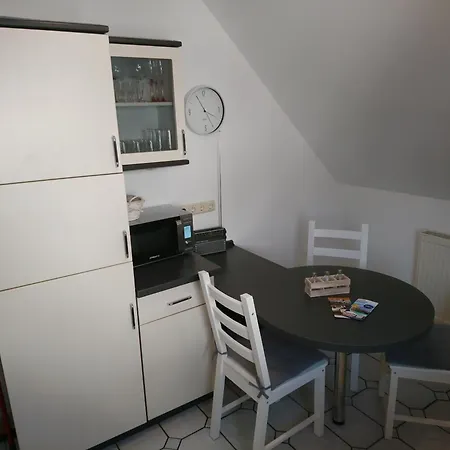 Ostseewohnung Weisse Wiek * Hohenkirchen (Nordwestmecklenburg)