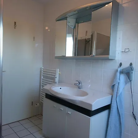 Lejlighed Ostseewohnung Weisse Wiek Hohenkirchen (Nordwestmecklenburg)